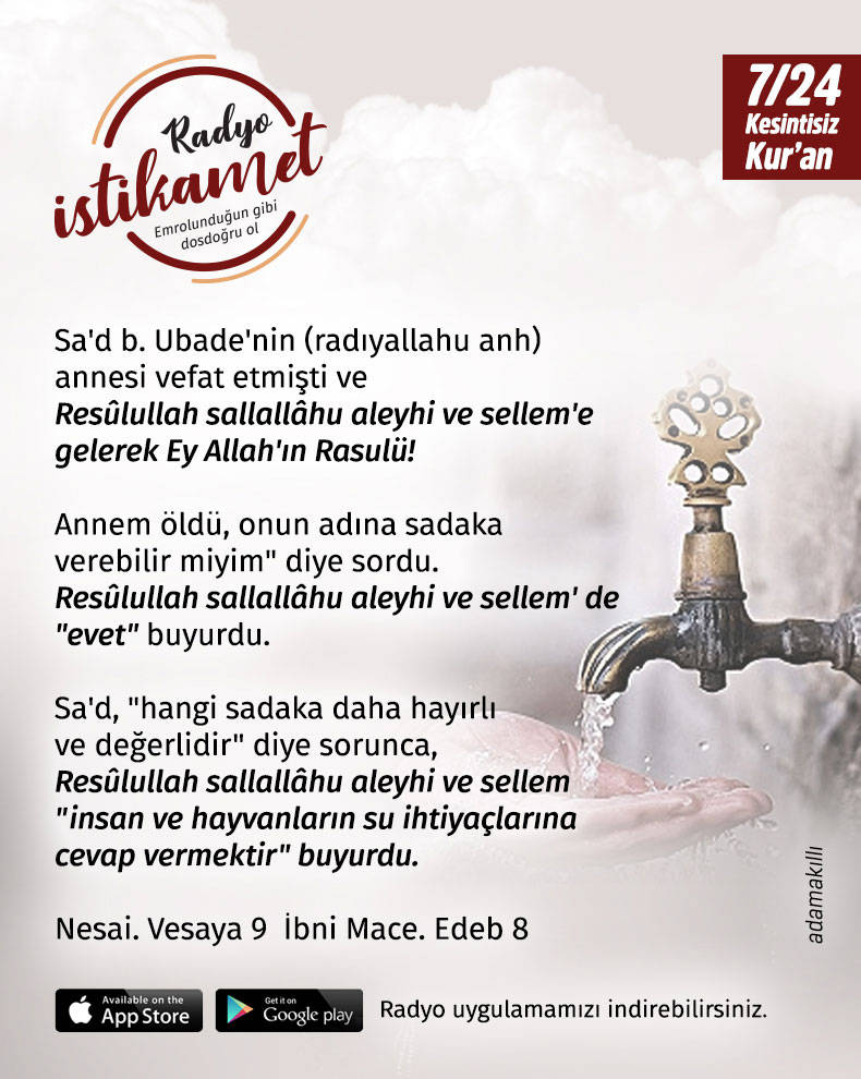 İstikamet Radyo